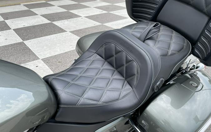 2022 Indian Motorcycle Indian Pursuit Limited