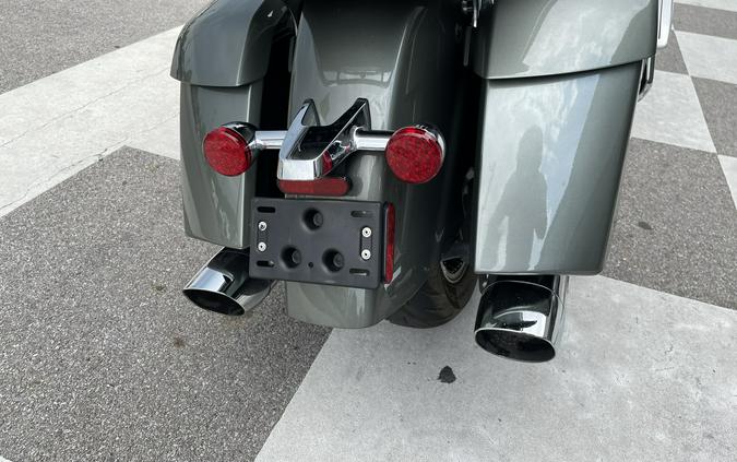 2022 Indian Motorcycle Indian Pursuit Limited
