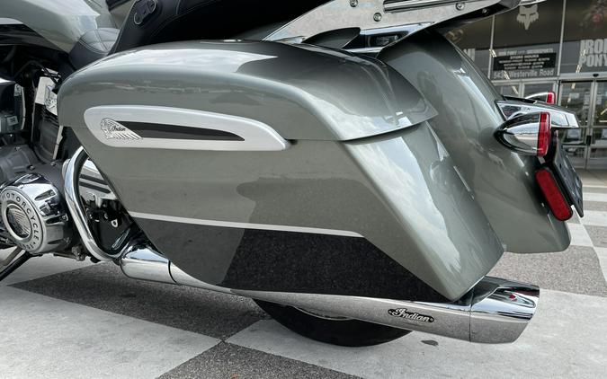 2022 Indian Motorcycle Indian Pursuit Limited
