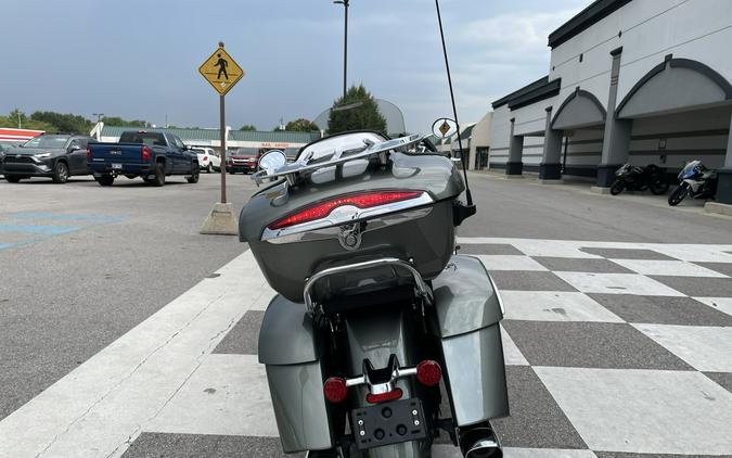 2022 Indian Motorcycle Indian Pursuit Limited