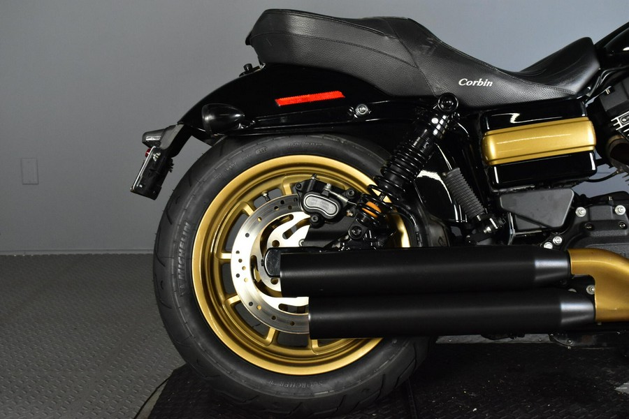 2016 Low Rider S CUSTOM Guinness