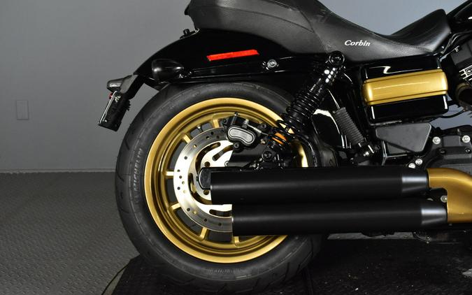 2016 Low Rider S CUSTOM Guinness