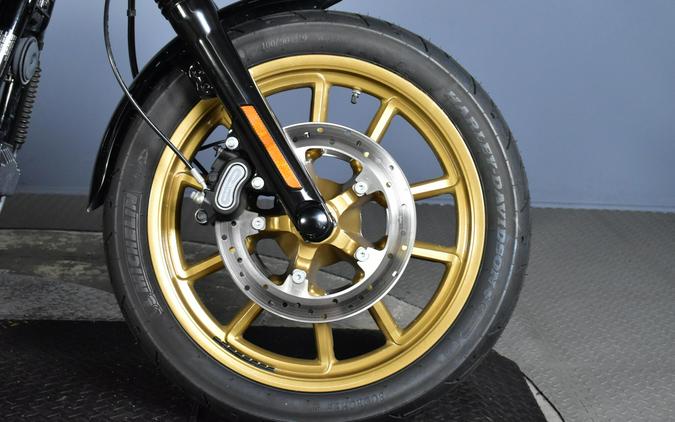 2016 Low Rider S CUSTOM Guinness