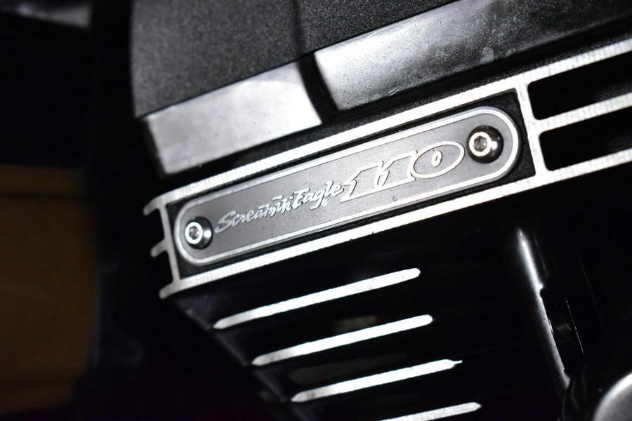 2016 Low Rider S CUSTOM Guinness