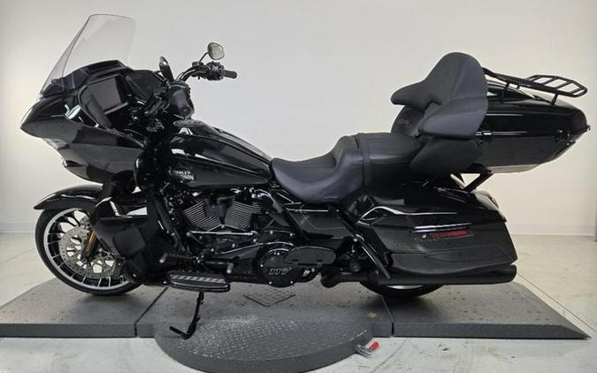 2026 Harley-Davidson® FLTRXL - Road Glide® Limited