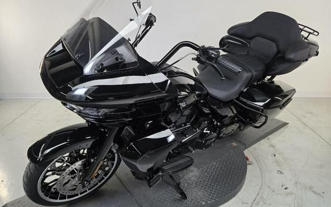2026 Harley-Davidson® FLTRXL - Road Glide® Limited