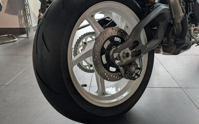 2027 Ducati Hypermotard SP V2