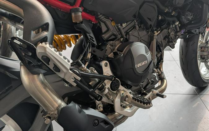 2027 Ducati Hypermotard SP V2