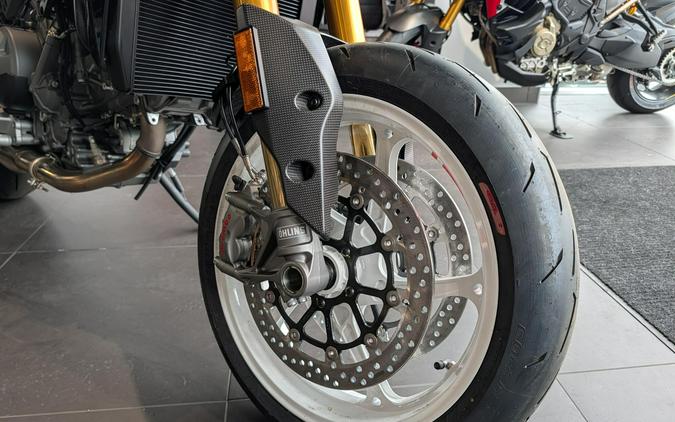 2027 Ducati Hypermotard SP V2