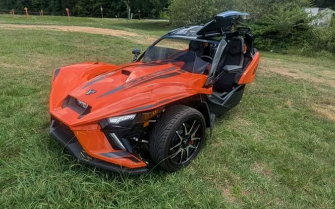 2023 Polaris Slingshot® R