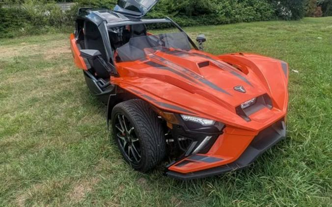 2023 Polaris Slingshot® R