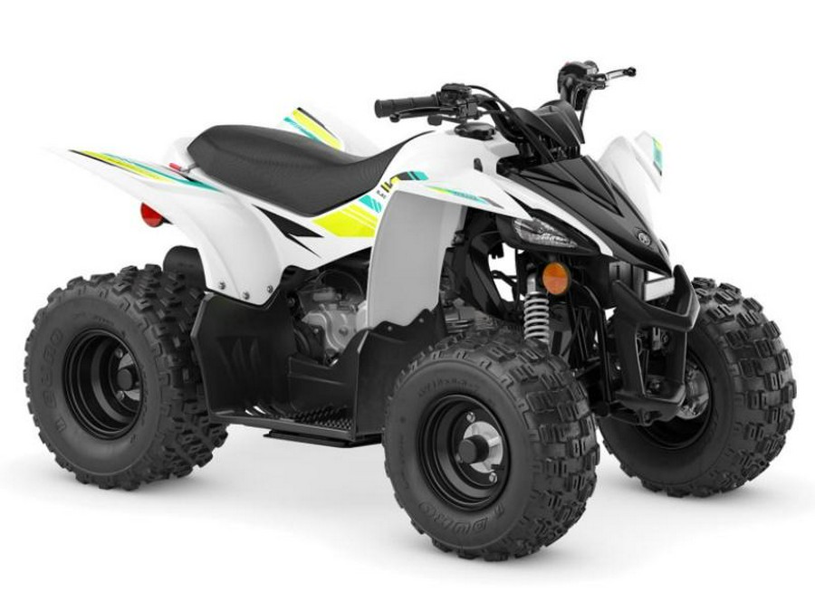 2023 Yamaha YFZ50