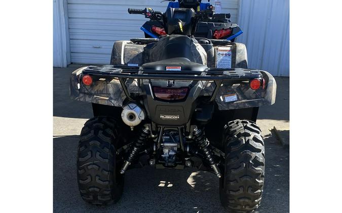 2024 Honda TRX520FM6R