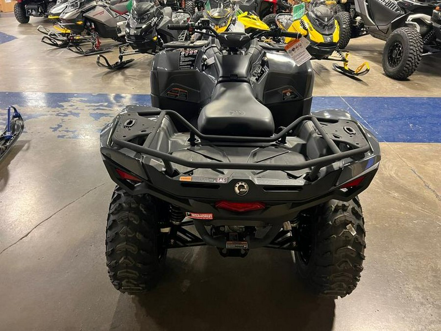 2024 Can-Am® Outlander DPS 500