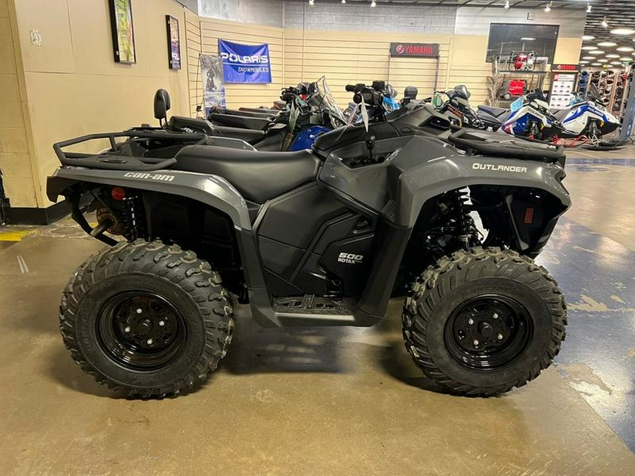 2024 Can-Am® Outlander DPS 500