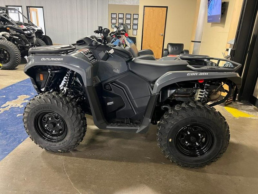 2024 Can-Am® Outlander DPS 500