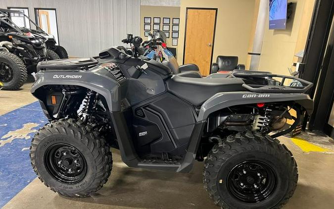 2024 Can-Am® Outlander DPS 500