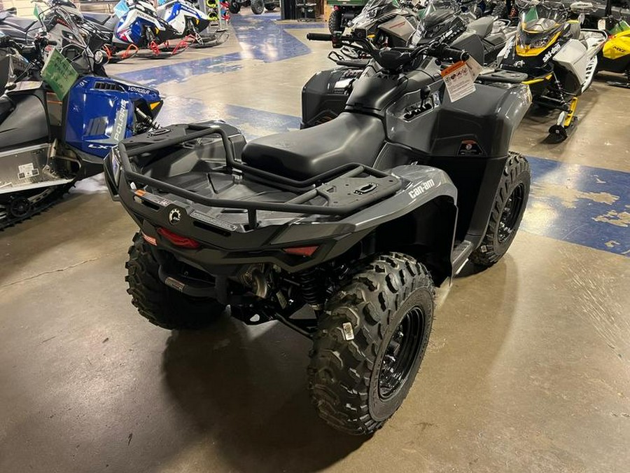 2024 Can-Am® Outlander DPS 500