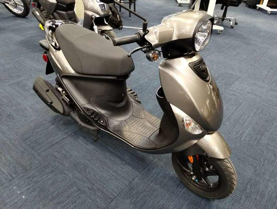 2023 Genuine Scooter Co Buddy 50