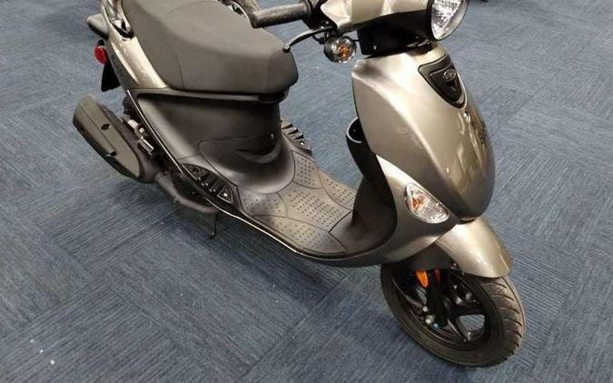 2023 Genuine Scooter Co Buddy 50