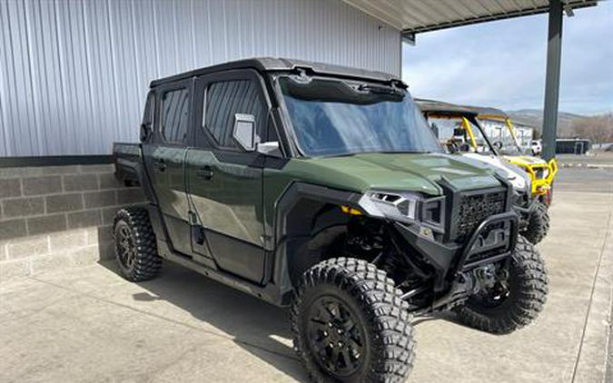 2024 Polaris Polaris XPEDITION XP 5 Northstar