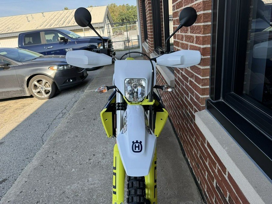 2024 Husqvarna® 701 Enduro