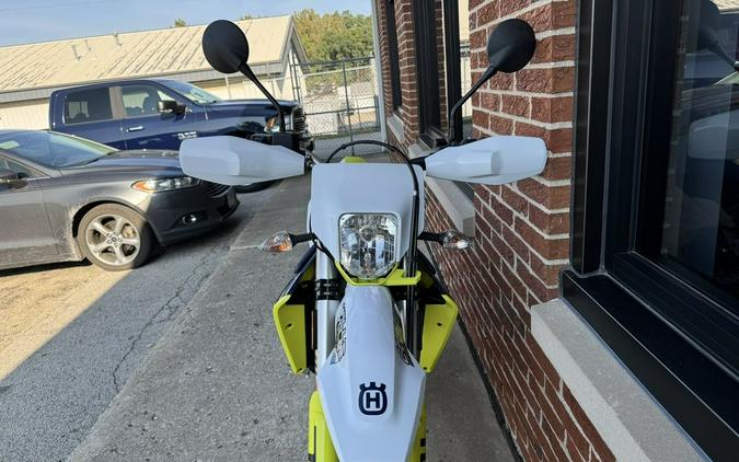 2024 Husqvarna® 701 Enduro