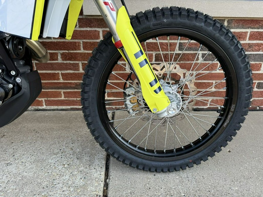 2024 Husqvarna® 701 Enduro