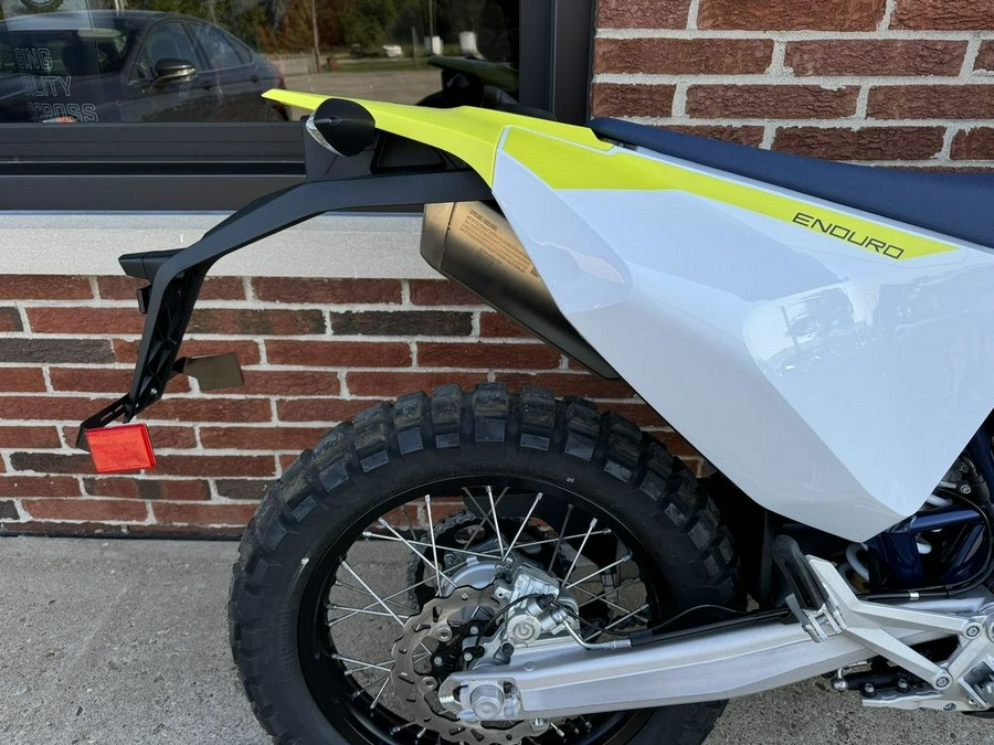 2024 Husqvarna® 701 Enduro