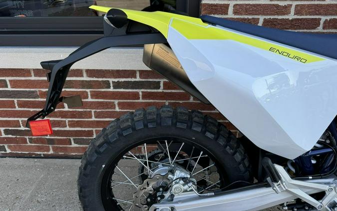 2024 Husqvarna® 701 Enduro