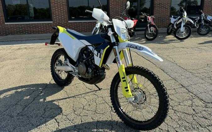 2024 Husqvarna® 701 Enduro