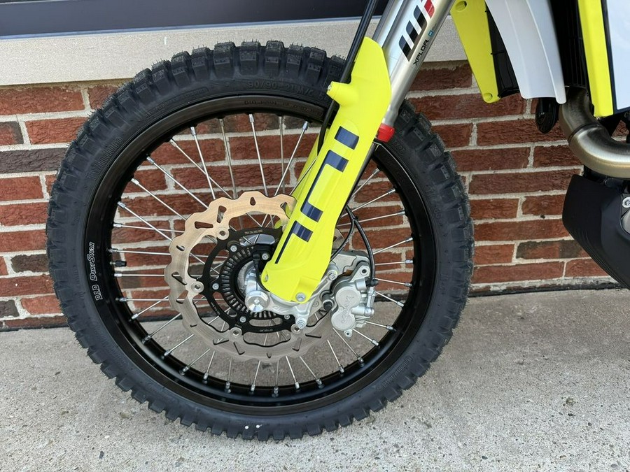 2024 Husqvarna® 701 Enduro