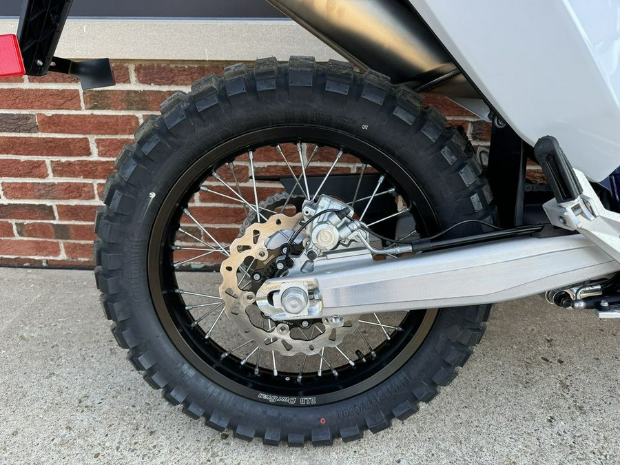 2024 Husqvarna® 701 Enduro