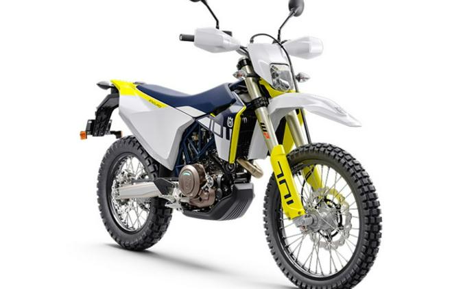 2024 Husqvarna® 701 Enduro