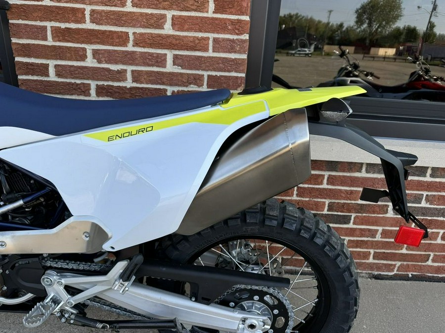 2024 Husqvarna® 701 Enduro