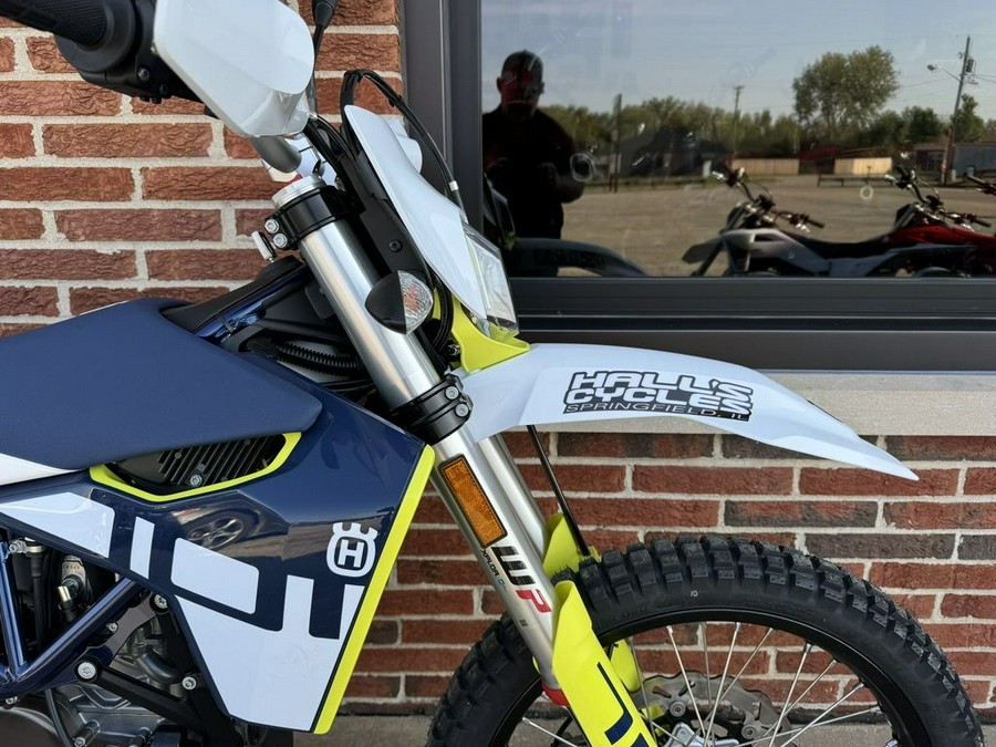2024 Husqvarna® 701 Enduro