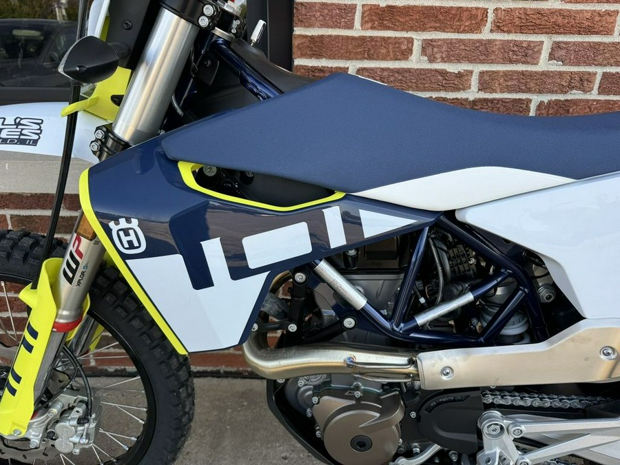 2024 Husqvarna® 701 Enduro