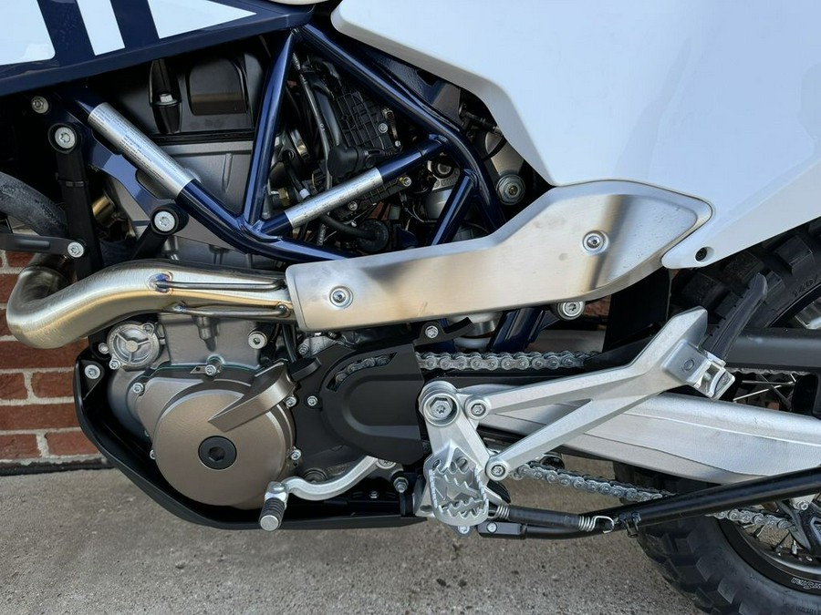 2024 Husqvarna® 701 Enduro