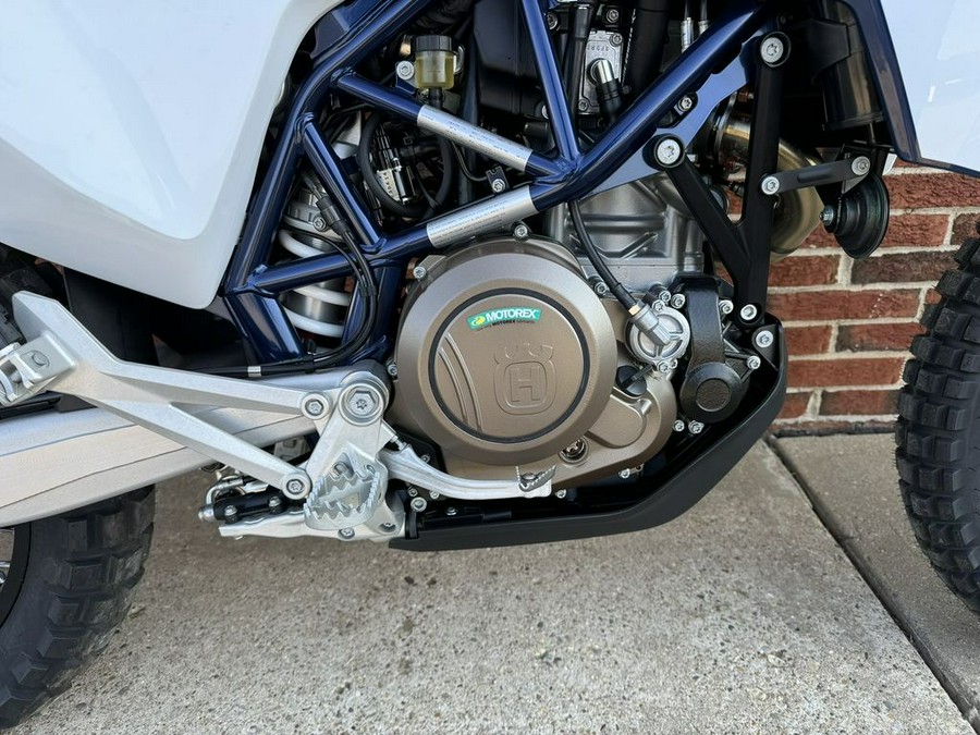 2024 Husqvarna® 701 Enduro