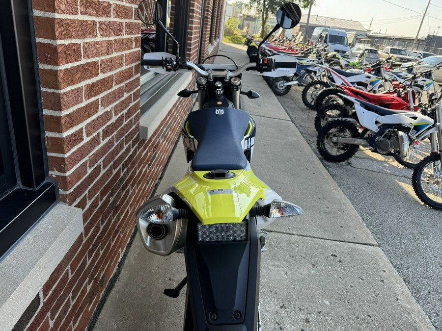 2024 Husqvarna® 701 Enduro