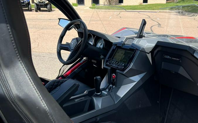 2018 Polaris Slingshot R Touring