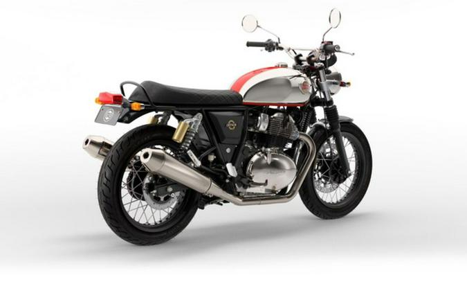 2023 Royal Enfield Twins INT650 Mark 2