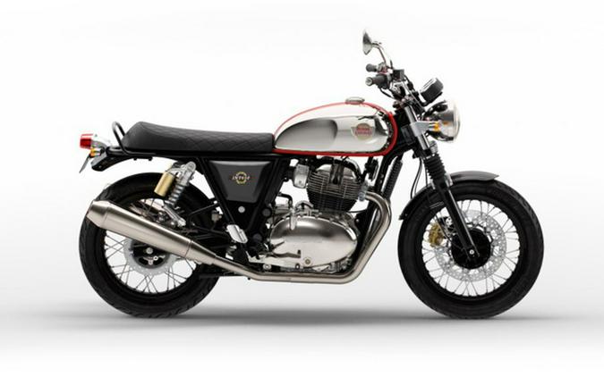 2023 Royal Enfield Twins INT650 Mark 2