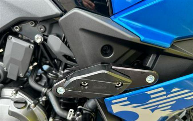 2024 Suzuki GSX-8R