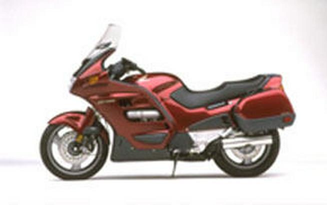 2001 Honda ST1100