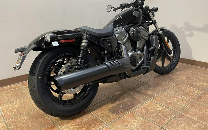 2024 Harley-Davidson® RH975 - Nightster®