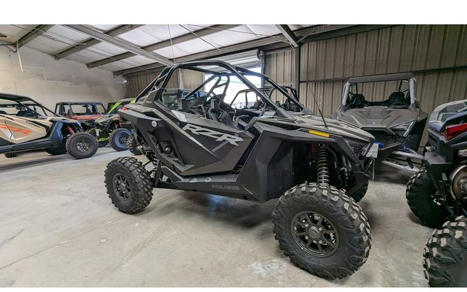 2024 Polaris Industries RZR PRO XP ULTIMATE