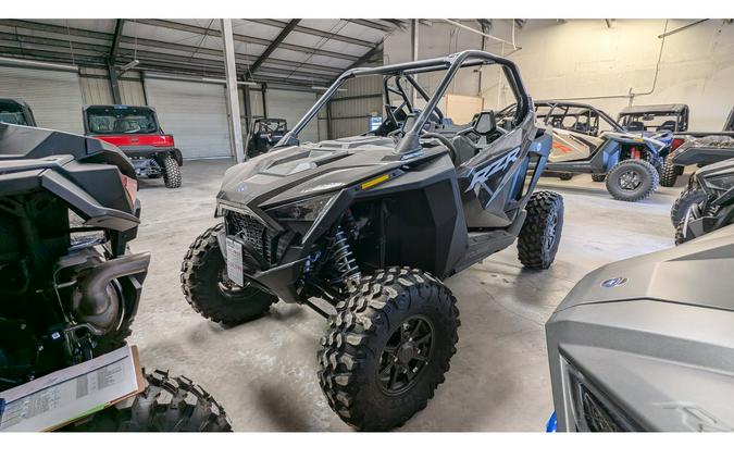 2024 Polaris Industries RZR PRO XP ULTIMATE