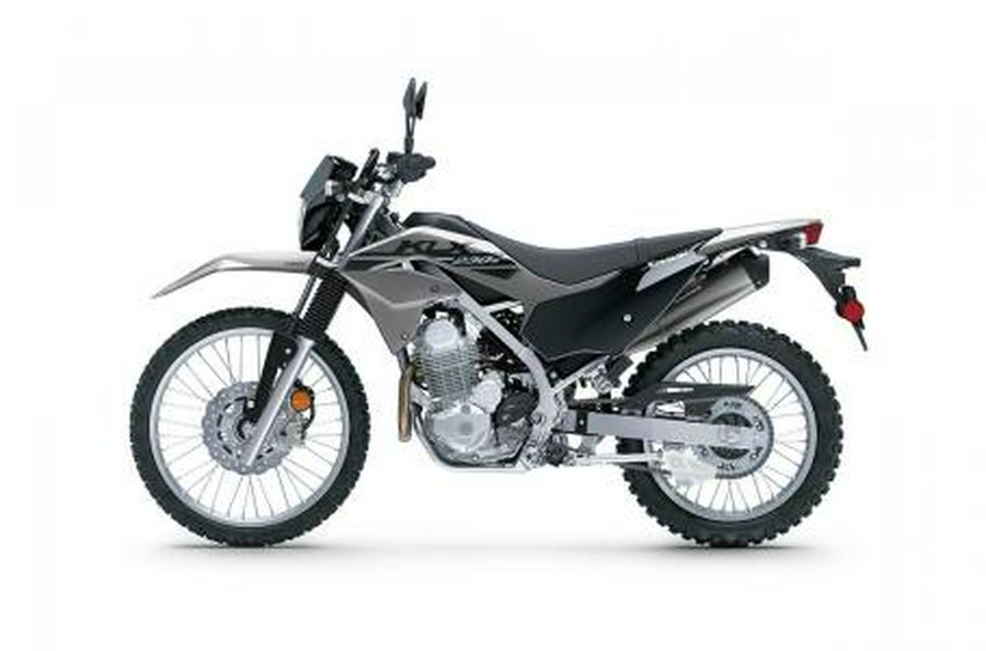 2023 Kawasaki KLX® 230S ABS