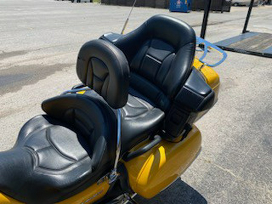 2005 Honda GOLDWING